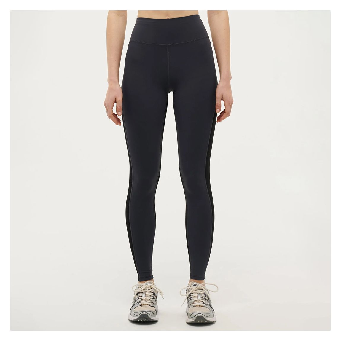 Blue Tempo Leggings main product photo