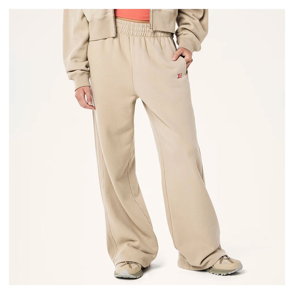 Nude Eastside Trackpant main product photo