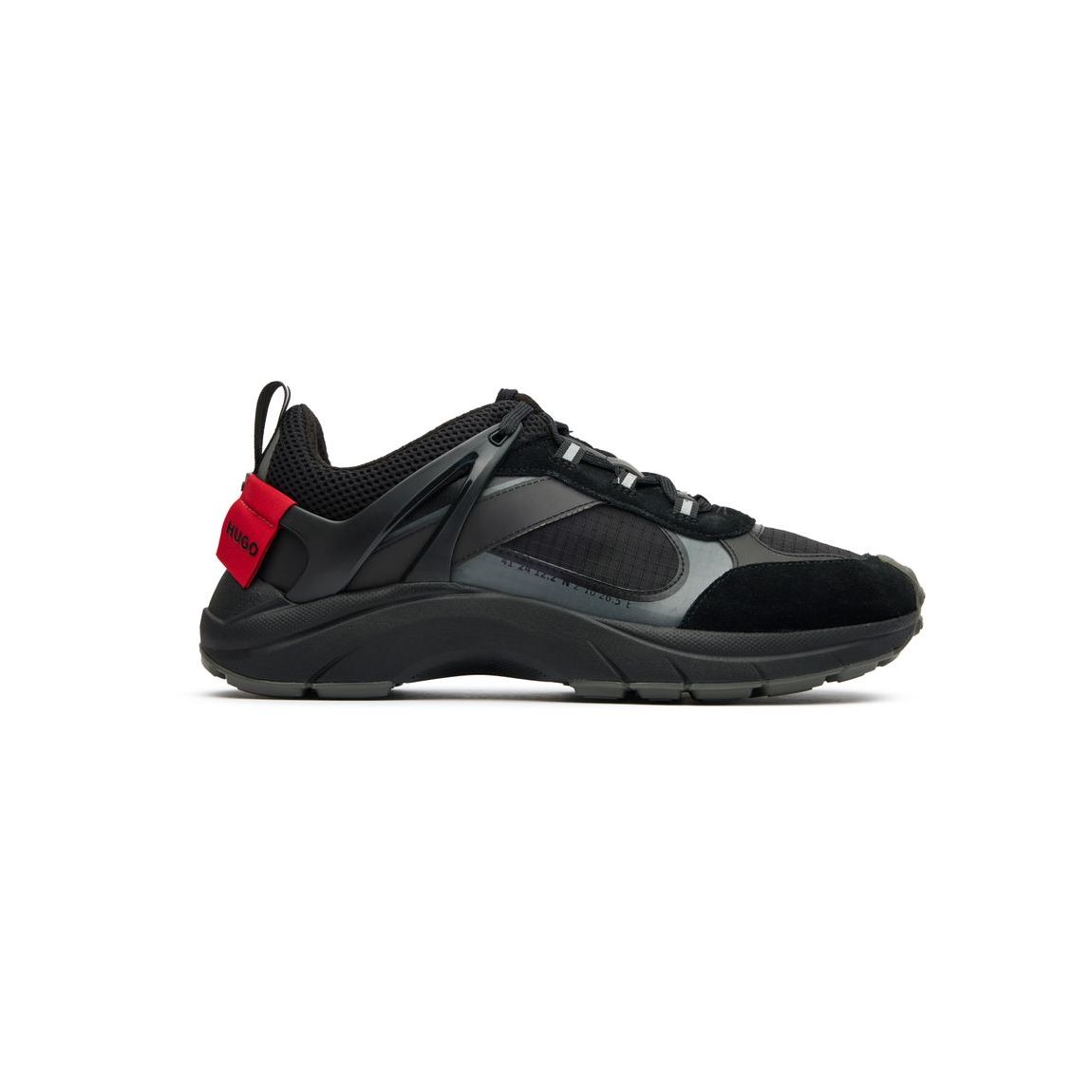 Hugo Go 2 Trainers main product photo