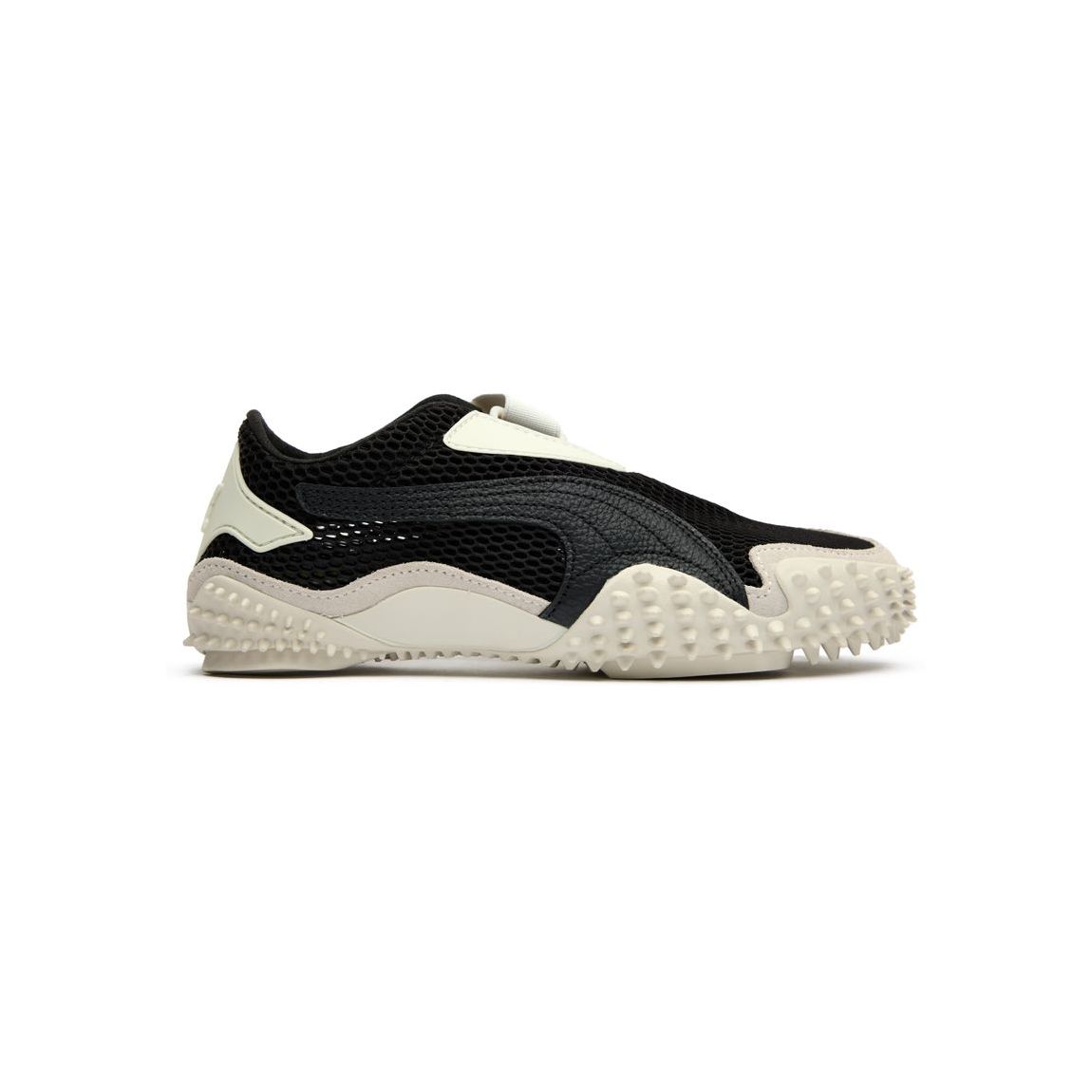 Puma Mostro Mesh Trainers main product photo