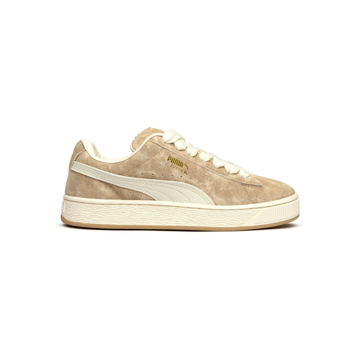 Puma Suede Xl Washed-out Trainers main product photo