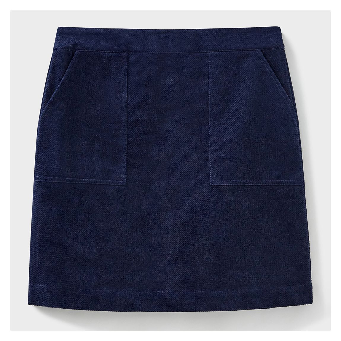 ALICE CORD SKIRT main product photo