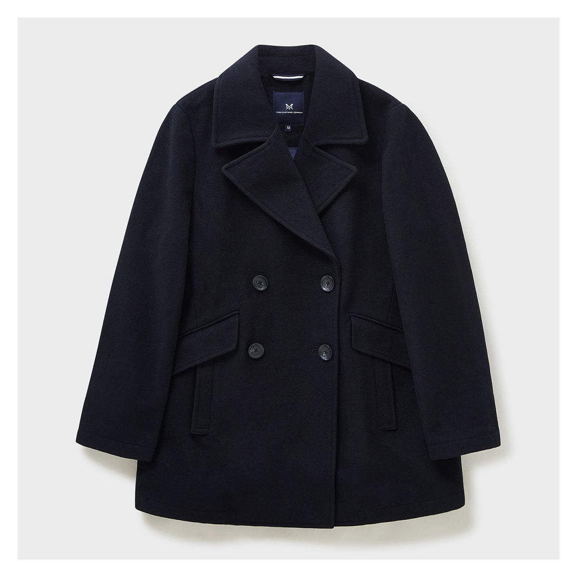 PEA COAT main product photo