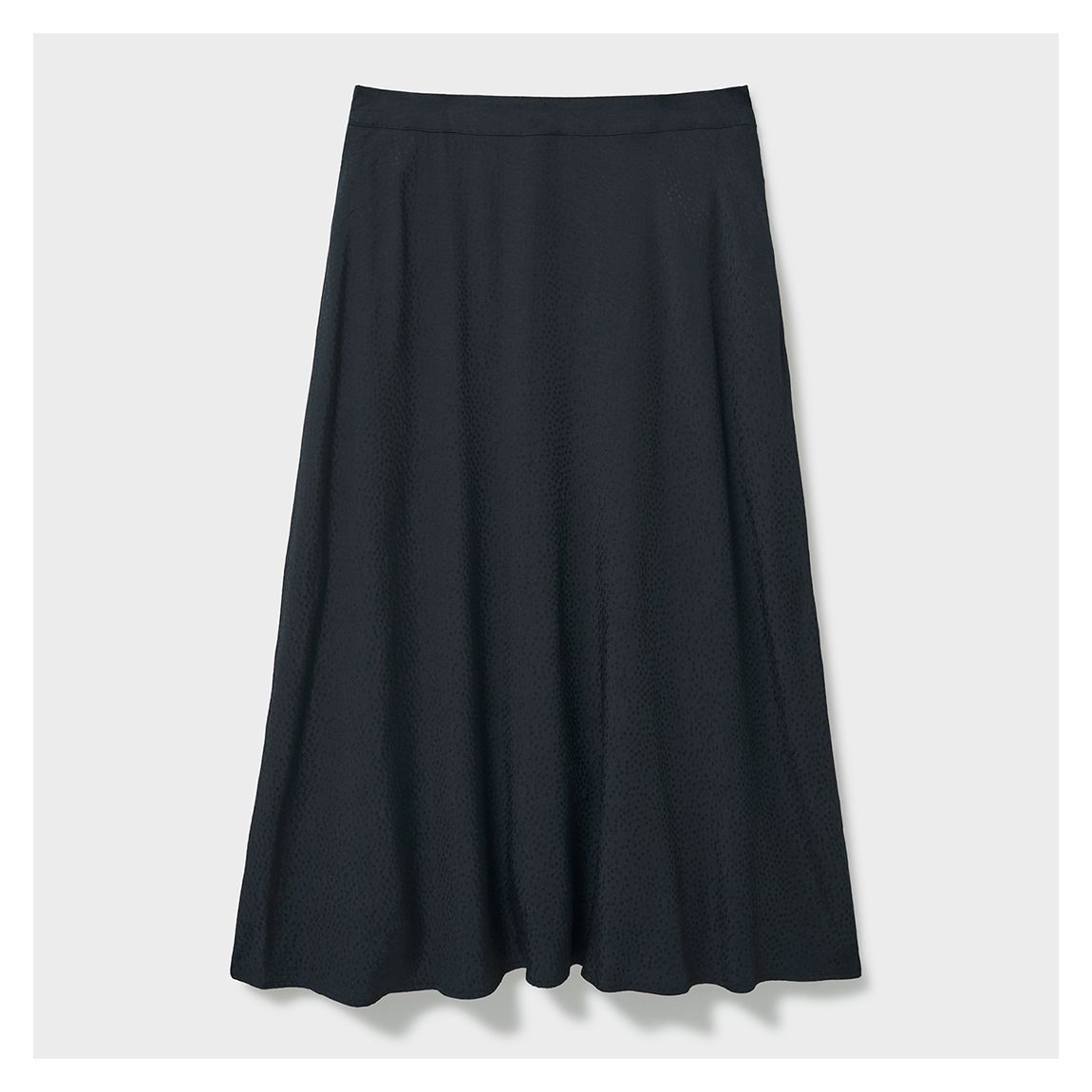 AMBER JACQUARD SKIRT main product photo