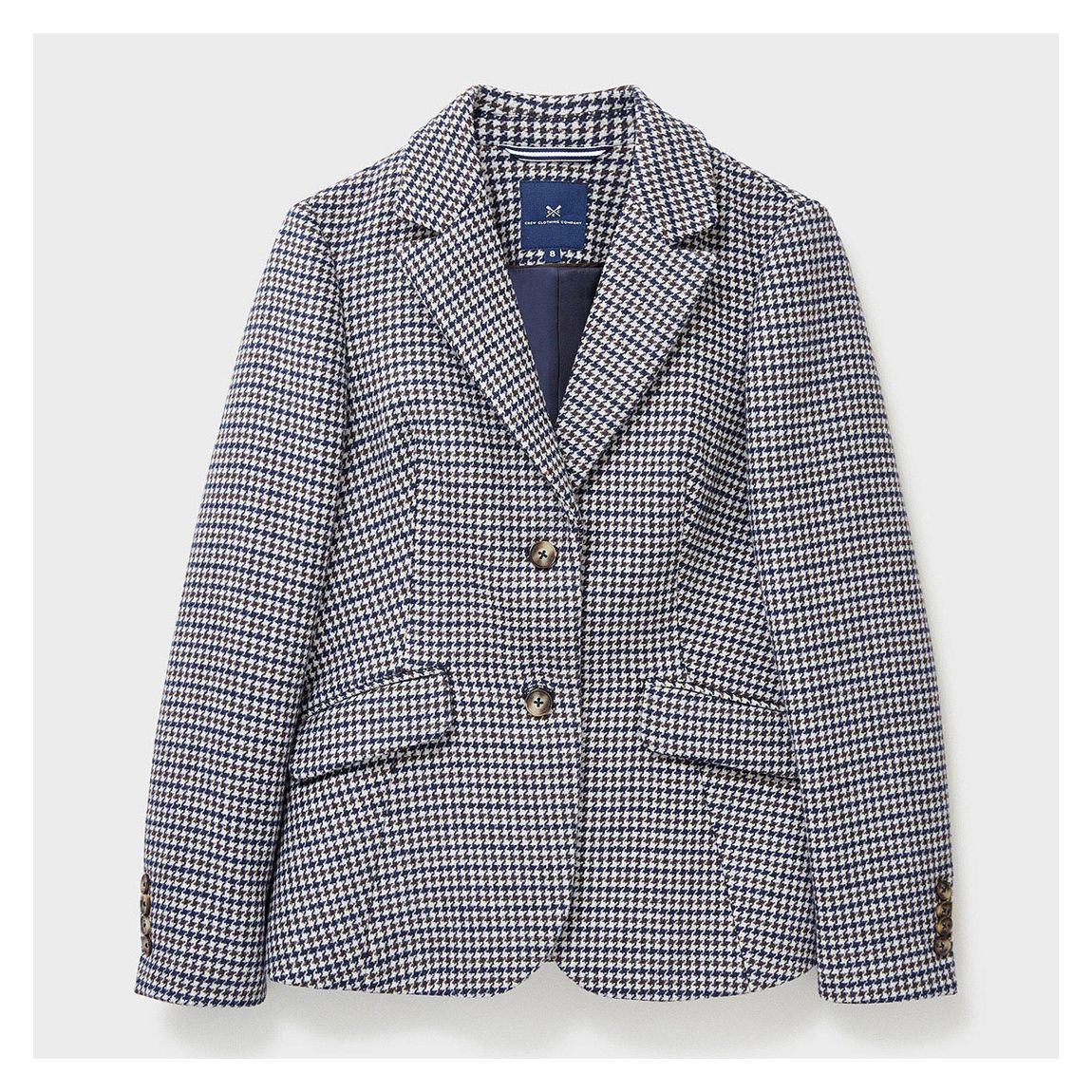 SB CHECK BLAZER main product photo