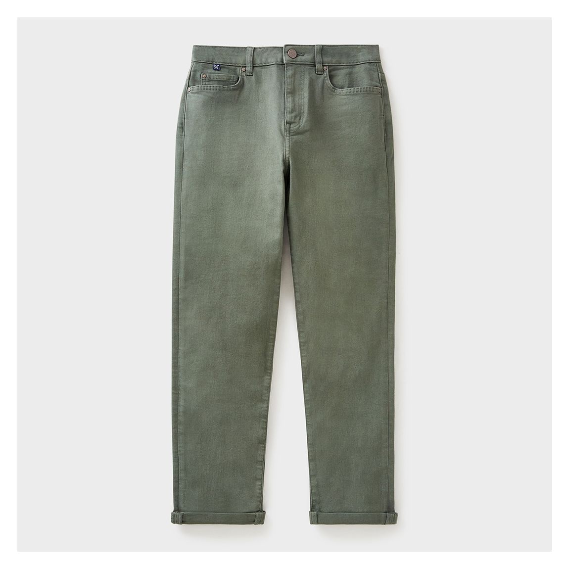 BROMPTON TROUSER main product photo
