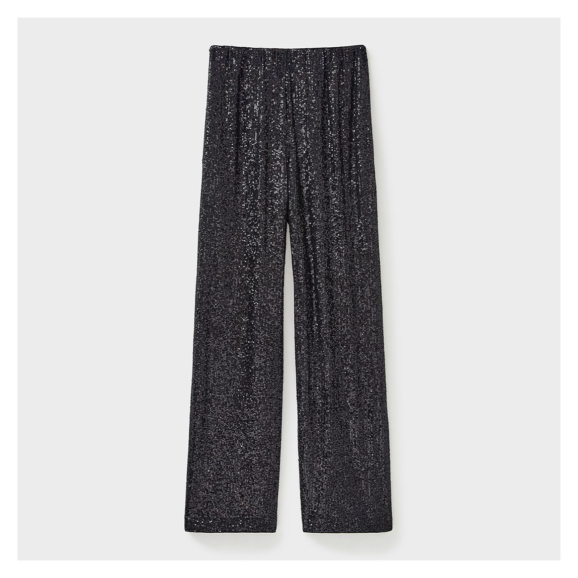 EVE SEQUIN TROUSER main product photo