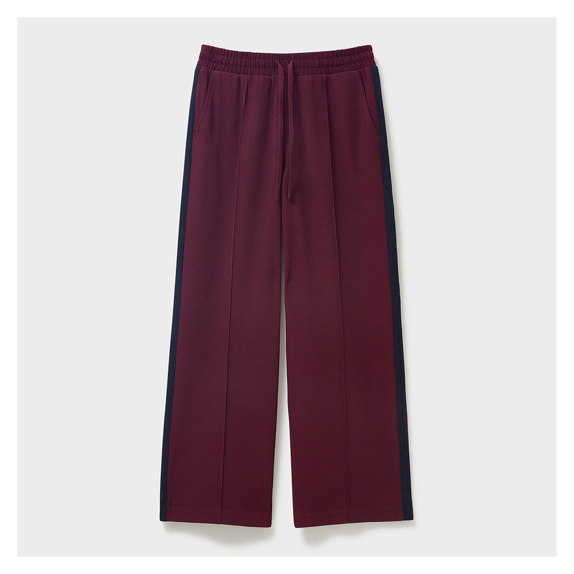 HOXTON WIDE LEG TROUSER main product photo