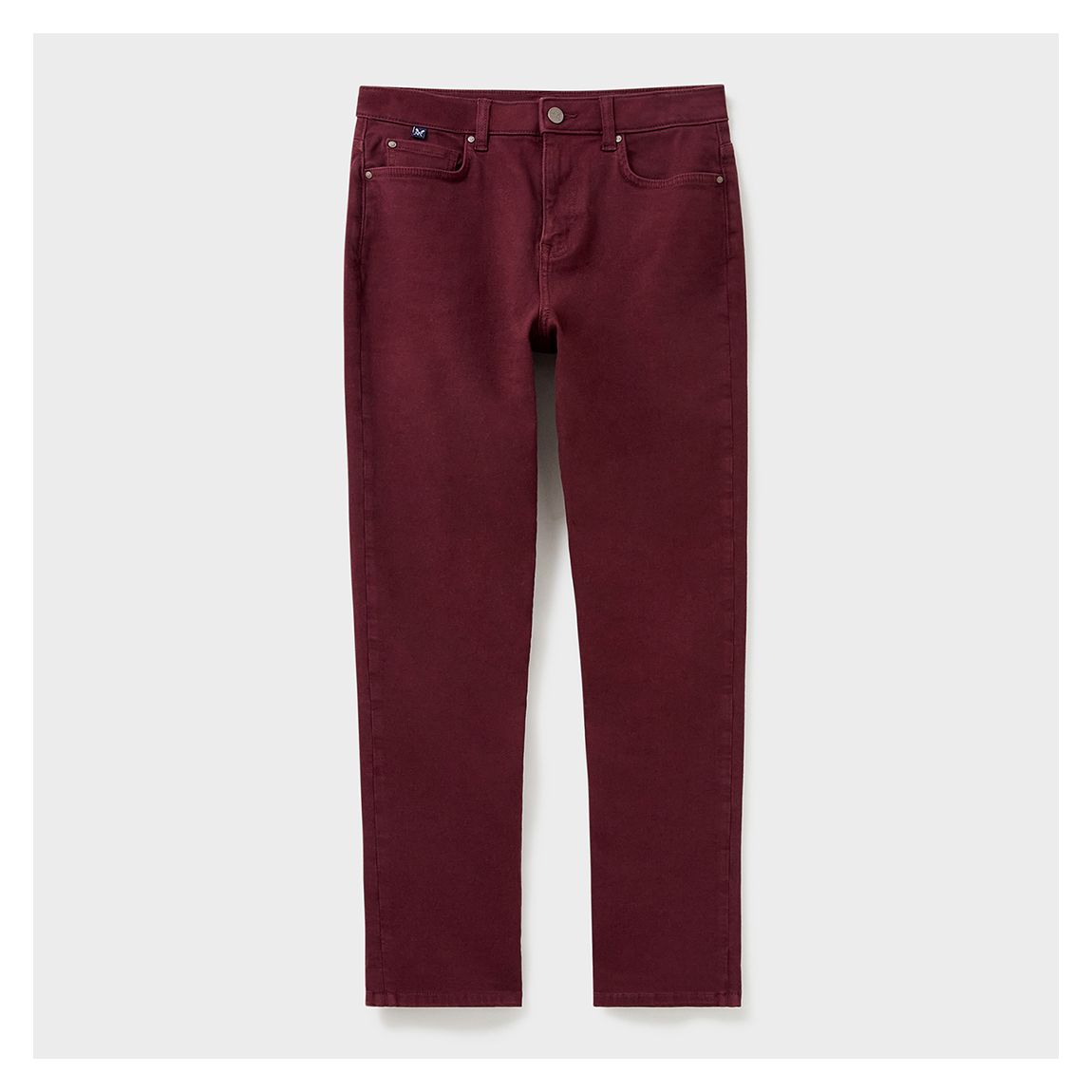 BROMPTON TROUSER main product photo