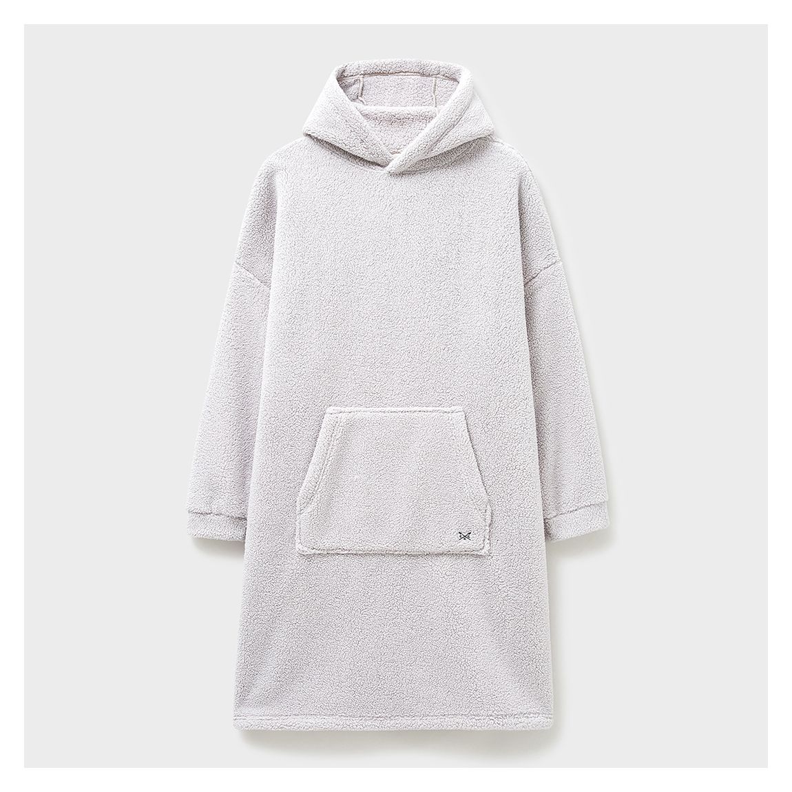 WINTER WARMER FLEECE WITH HOOD main product photo