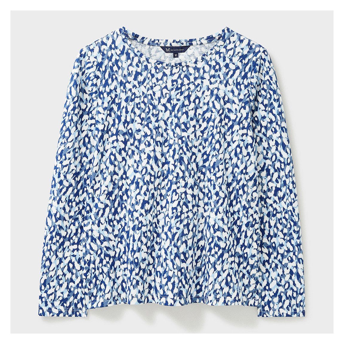 CASSANDRA 3/4 SLEEVE main product photo