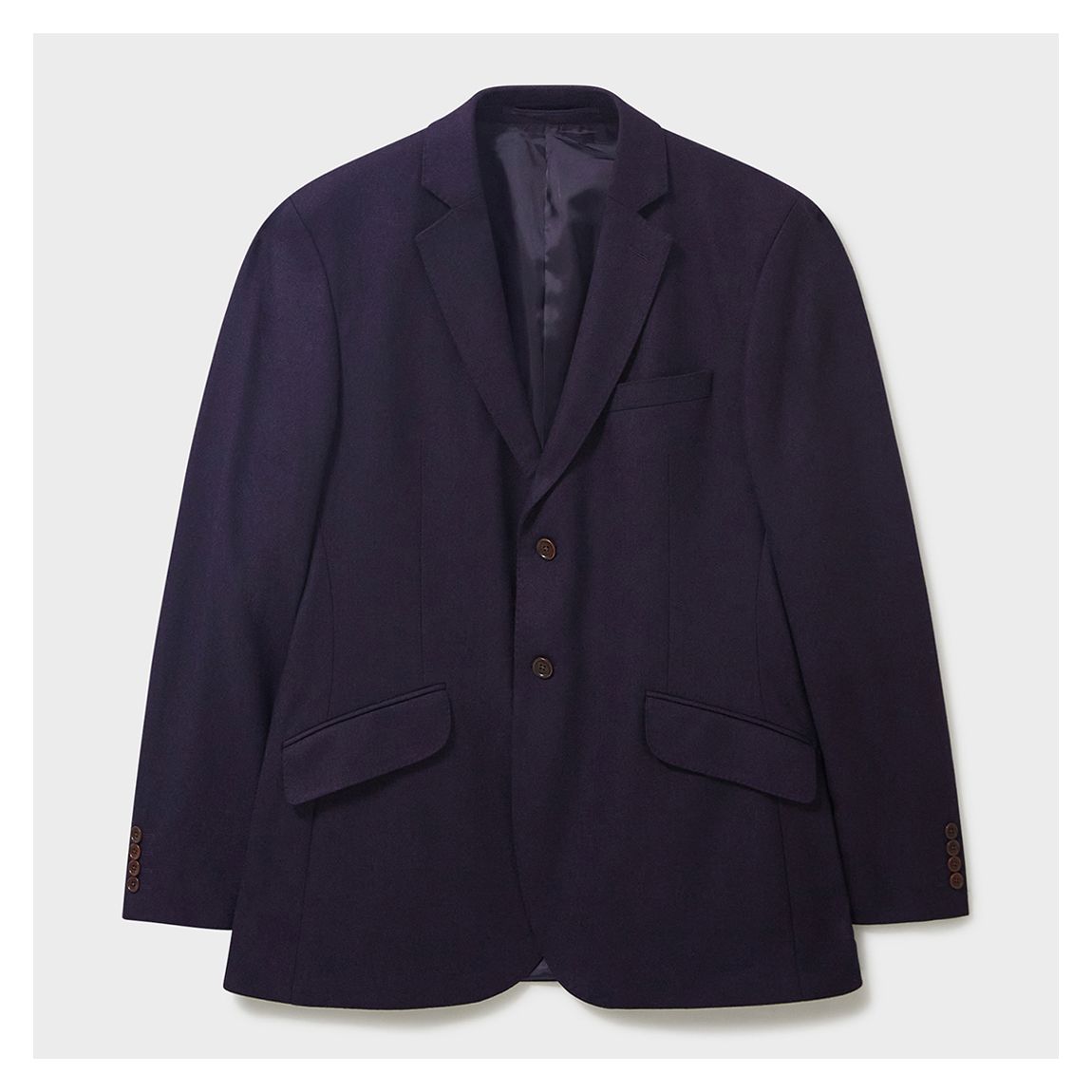 Navy Ardwall Blazer main product photo