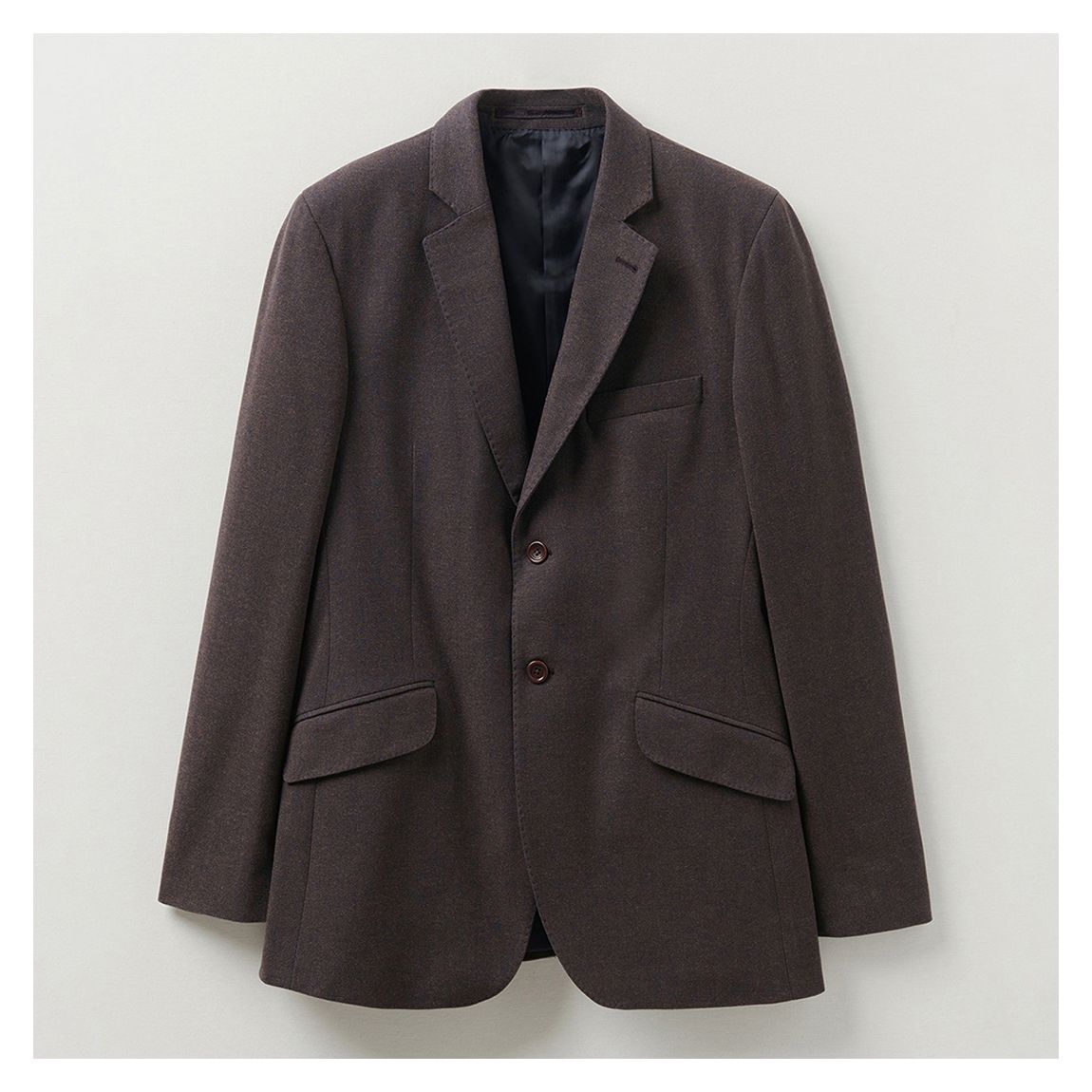 Mocha Hammond Blazer main product photo