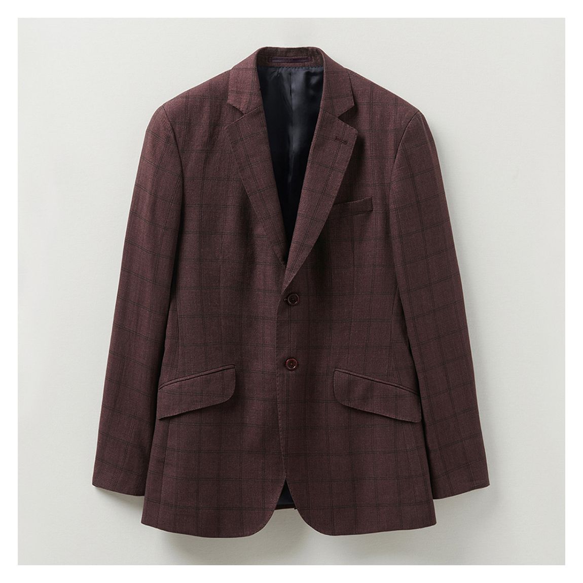 Merlot Riverton Blazer main product photo