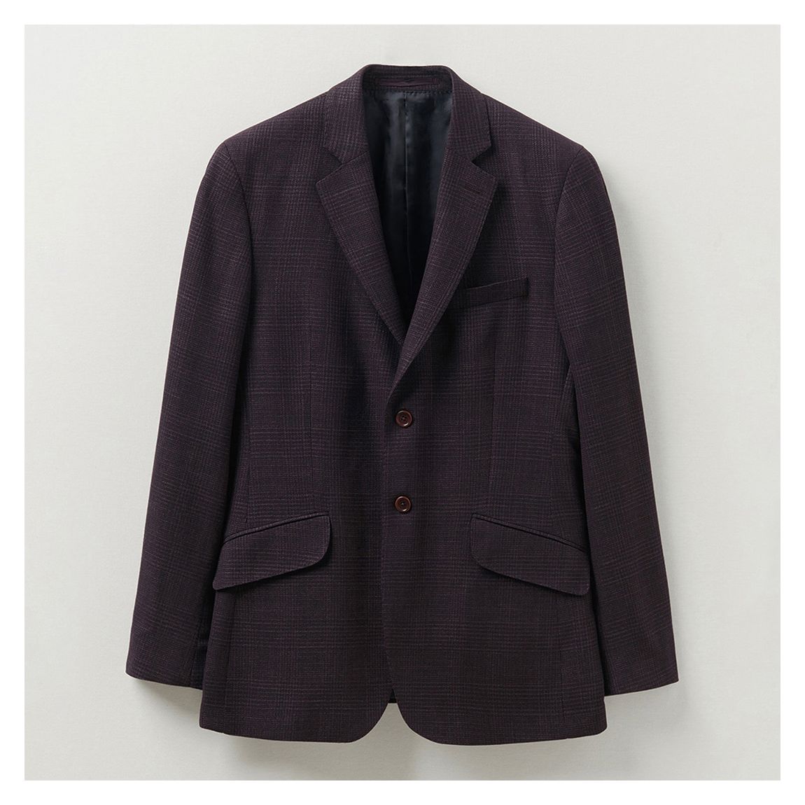 Merlot Somerwell Blazer main product photo