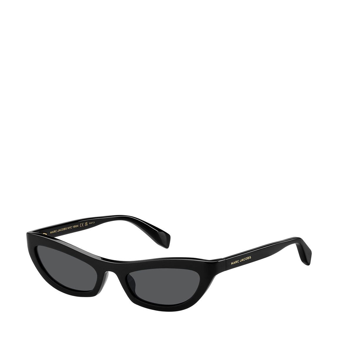 Women's Marc 797/Scat Eye Black/Grey 54 mm main product photo
