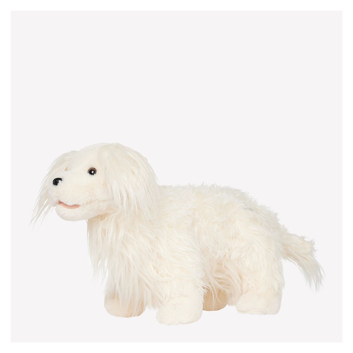 Toy Puppy (Golden Retriever) Luna One Size main product photo