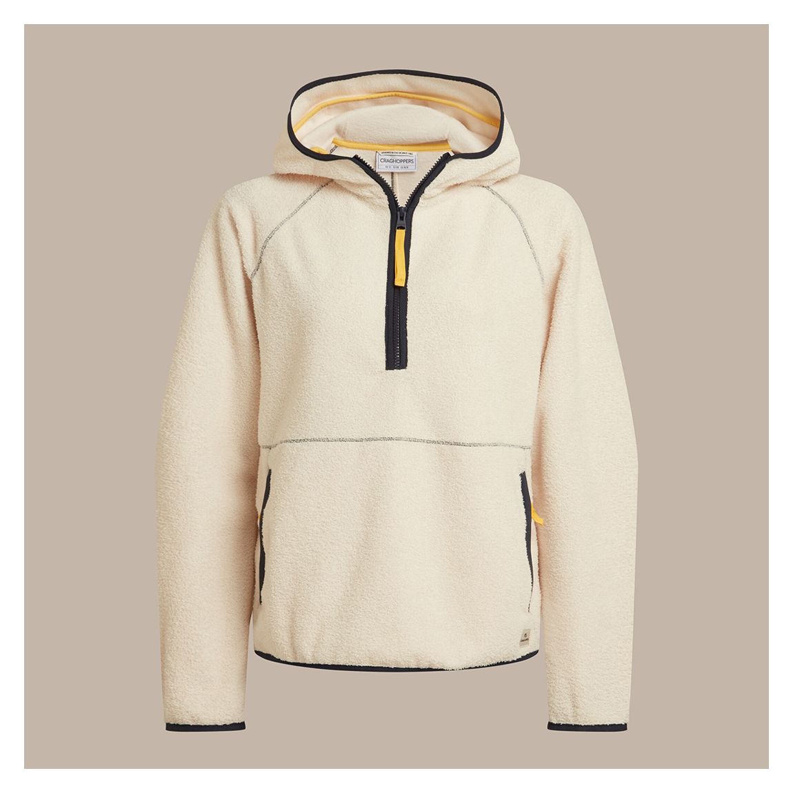 Fleece main product photo