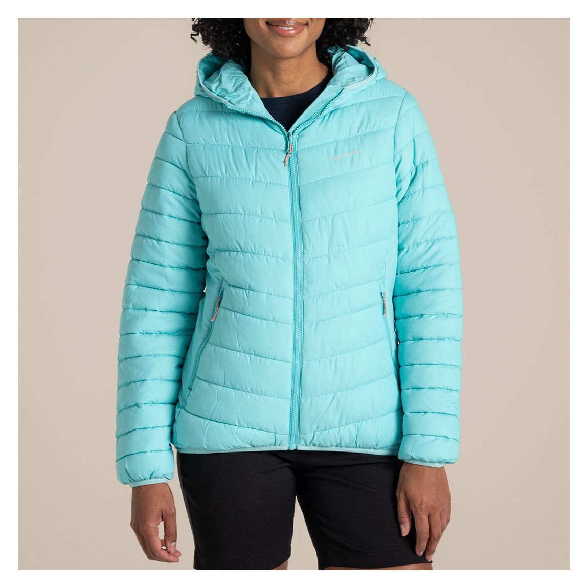 Baffled/Quilted main product photo