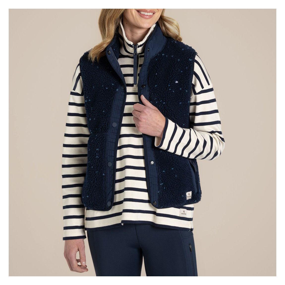 Gilets & Bodywarmers main product photo