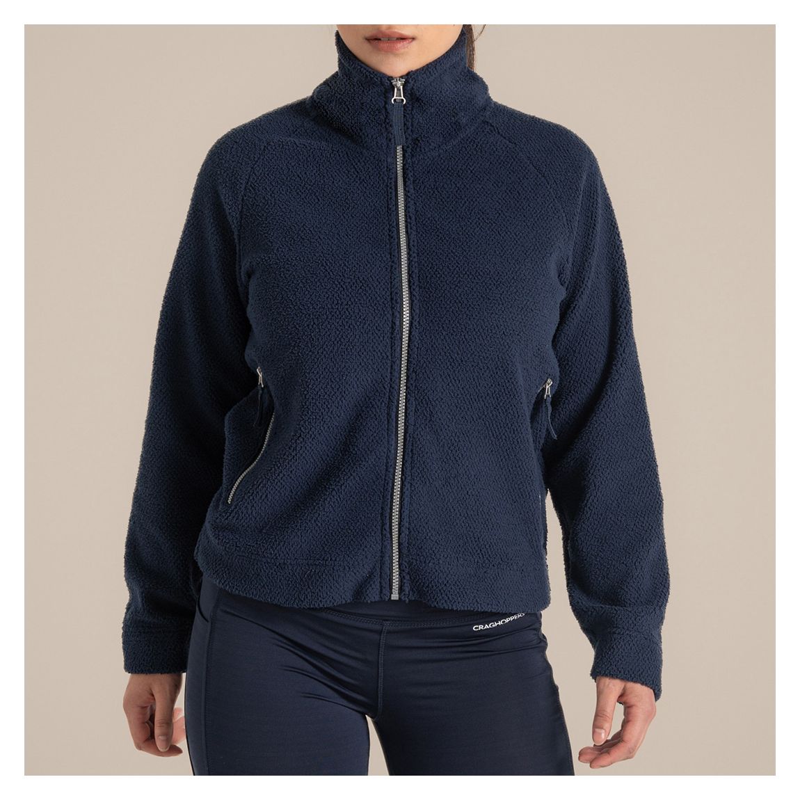 Fleece main product photo