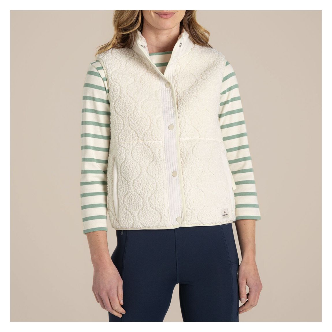 Gilets & Bodywarmers main product photo