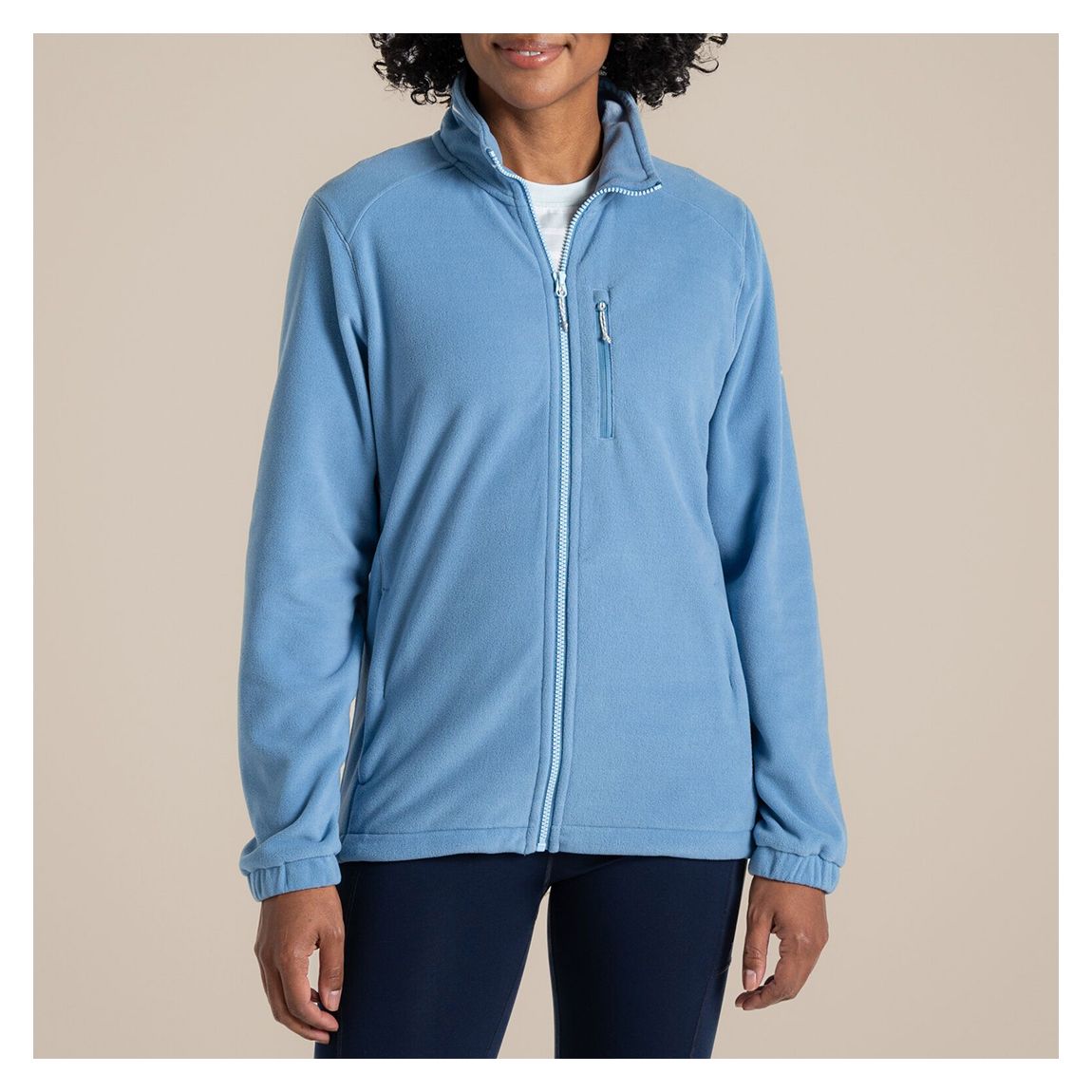 Fleece main product photo