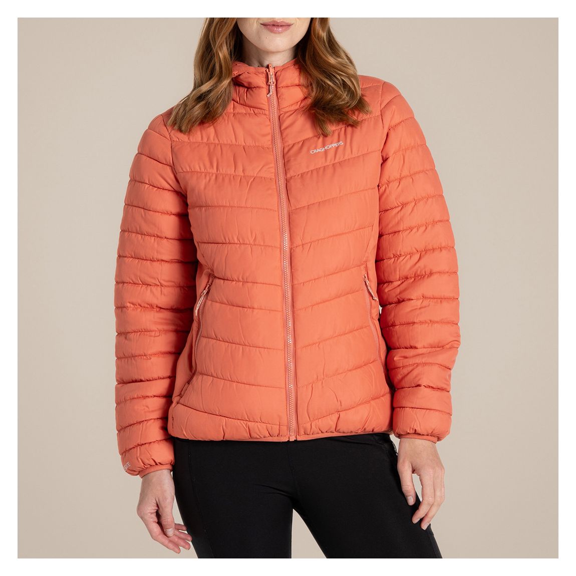 Baffled/Quilted main product photo