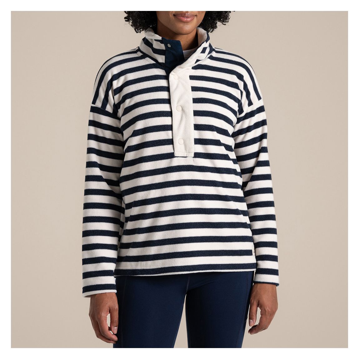 Fleece main product photo