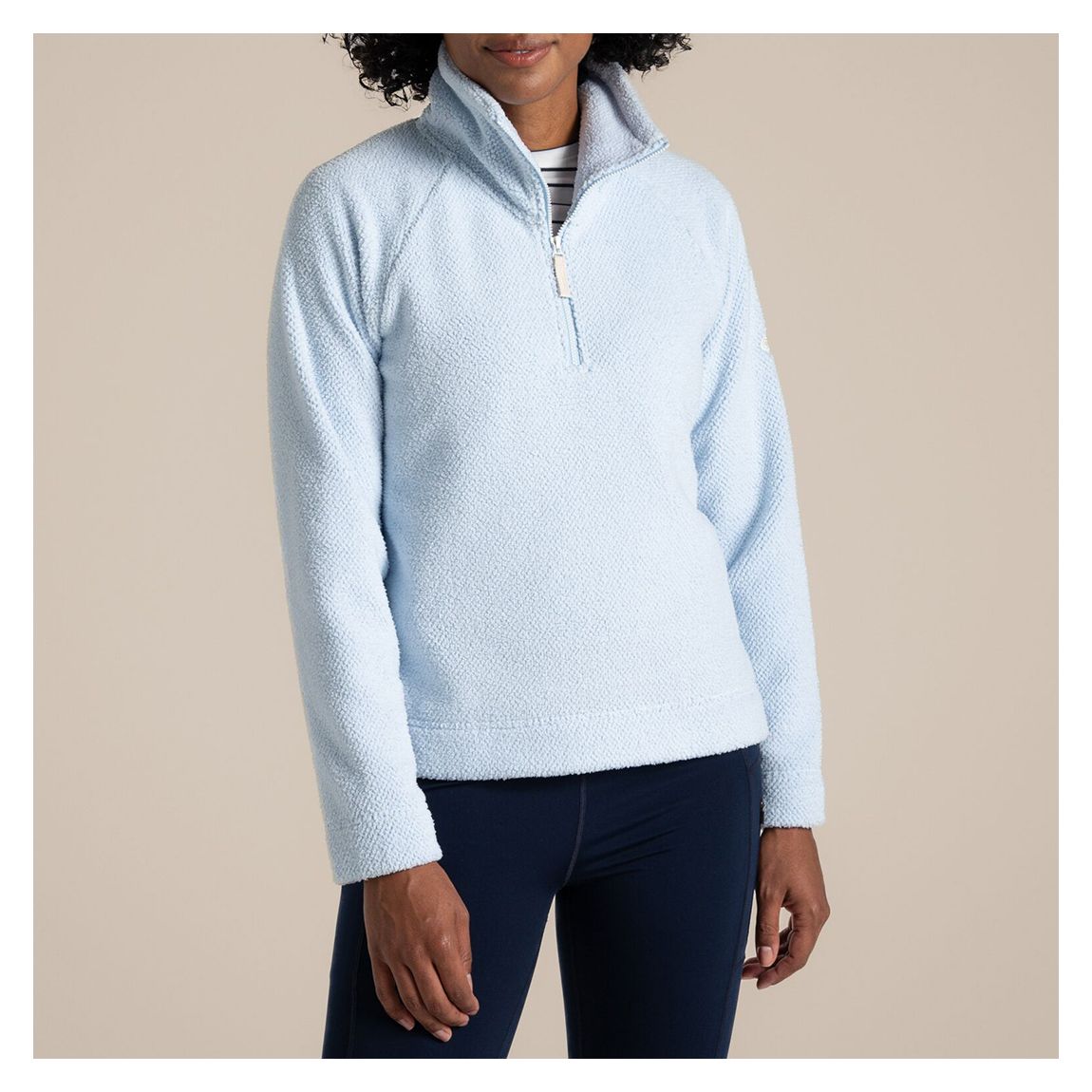 Fleece main product photo