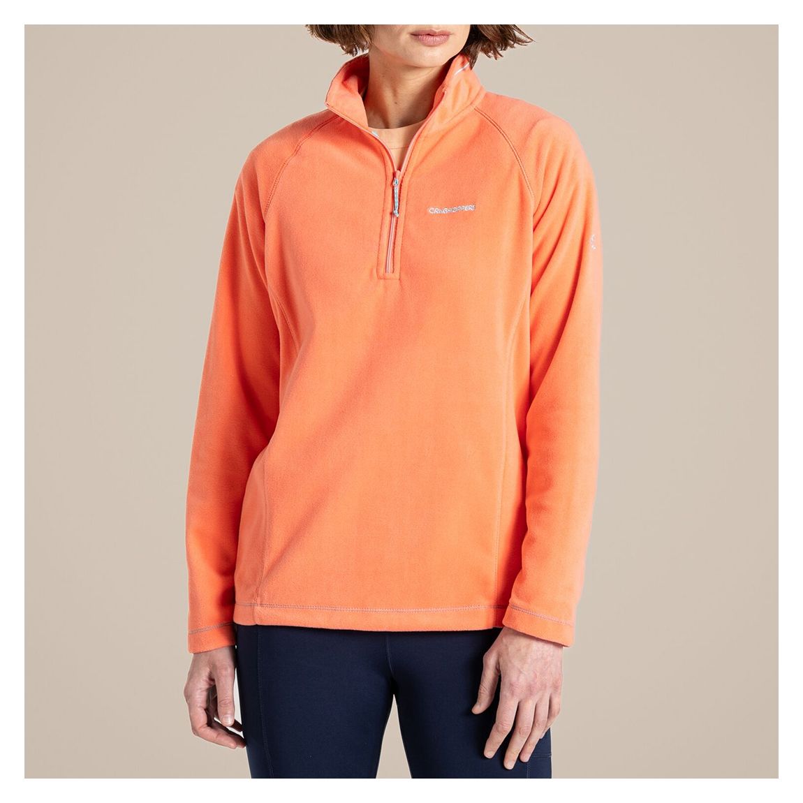 Fleece main product photo