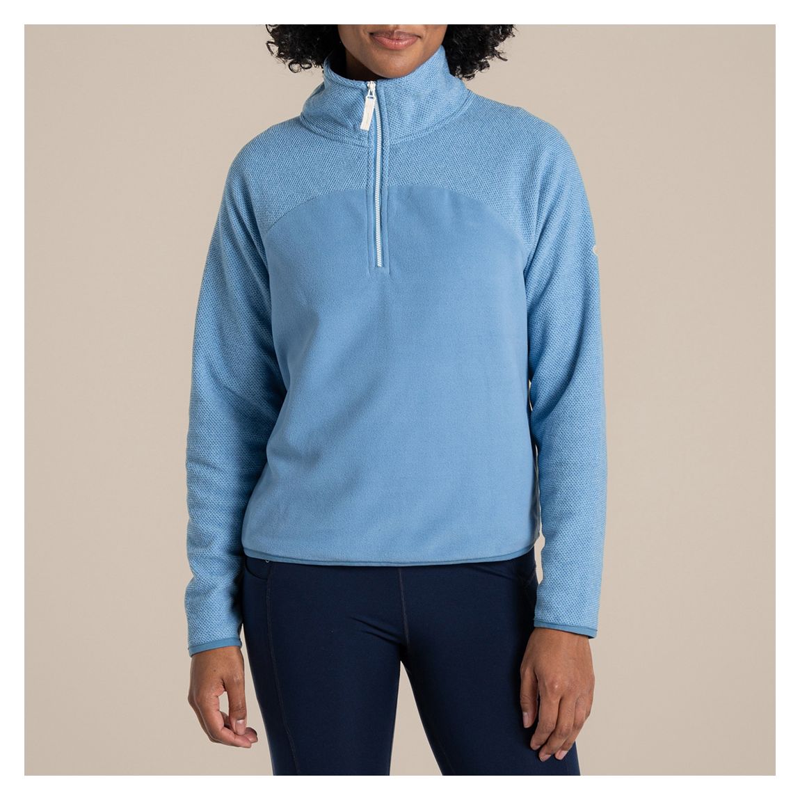 Fleece main product photo