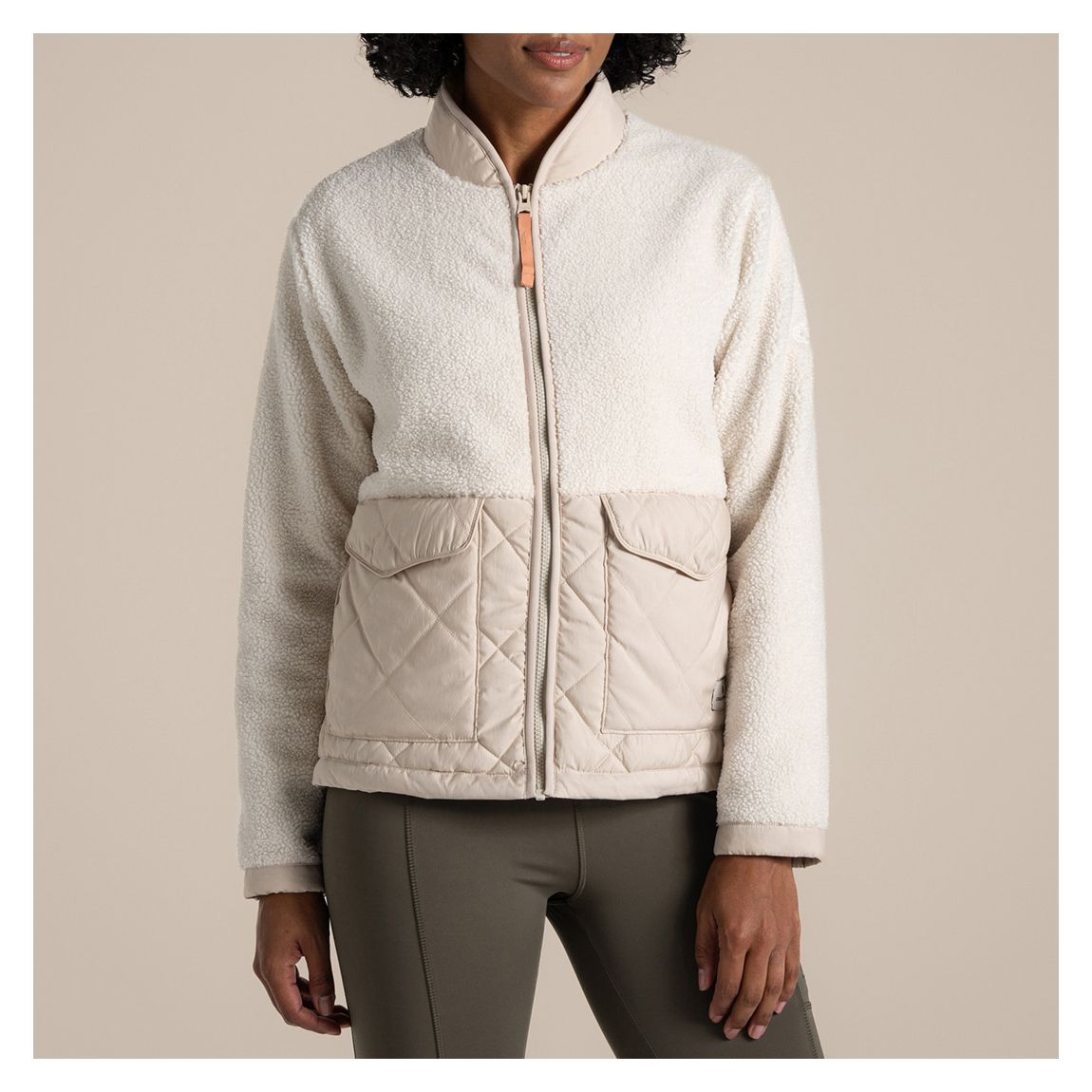 Fleece main product photo