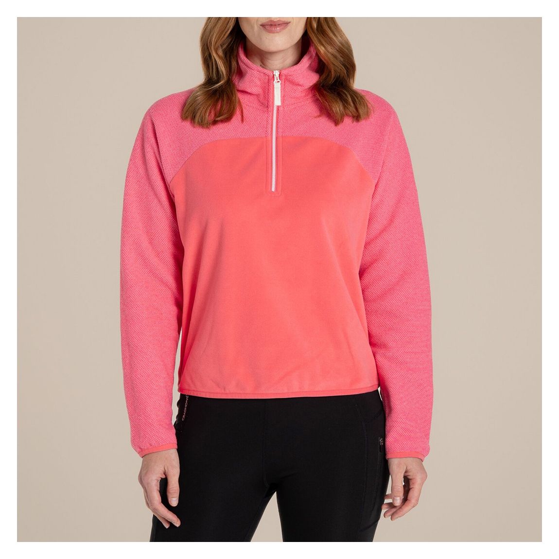 Fleece main product photo