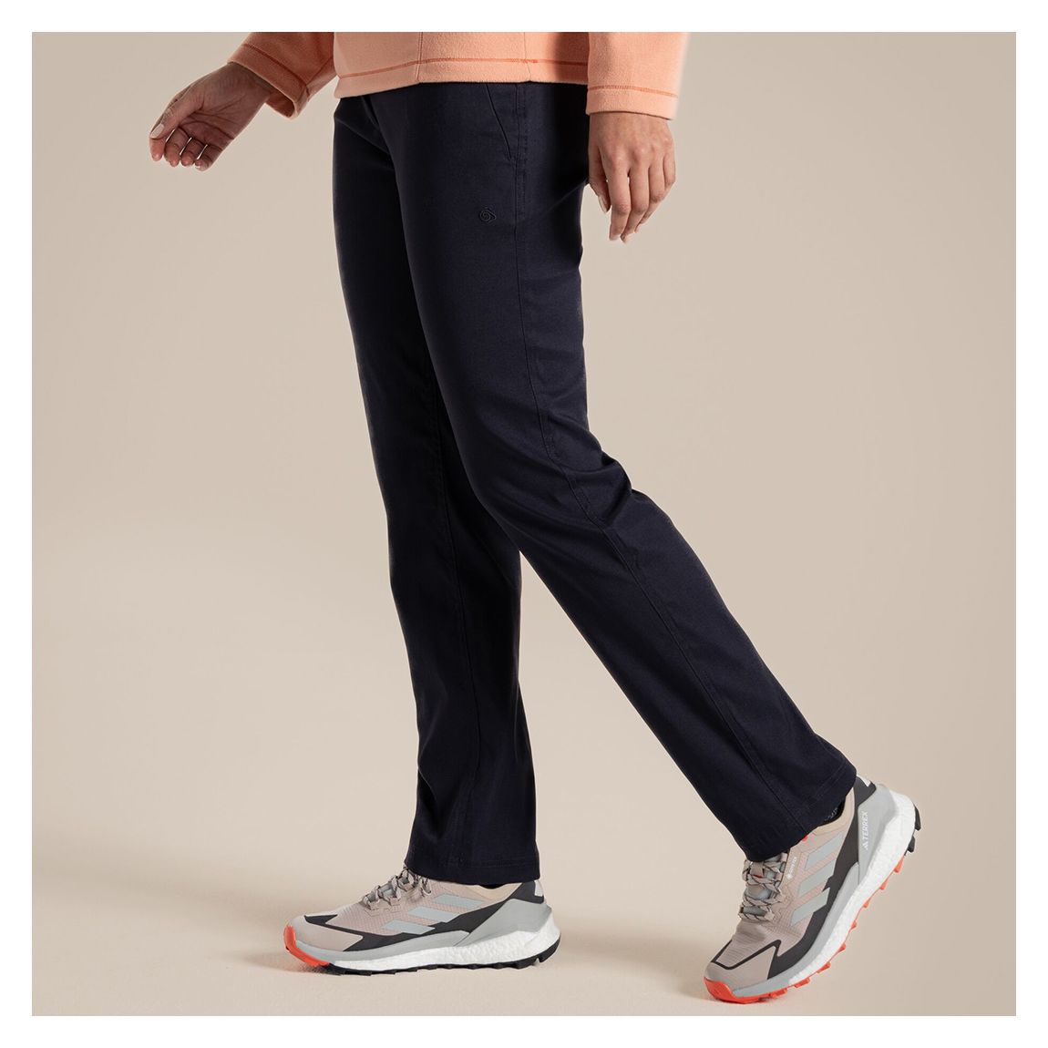 Trousers main product photo