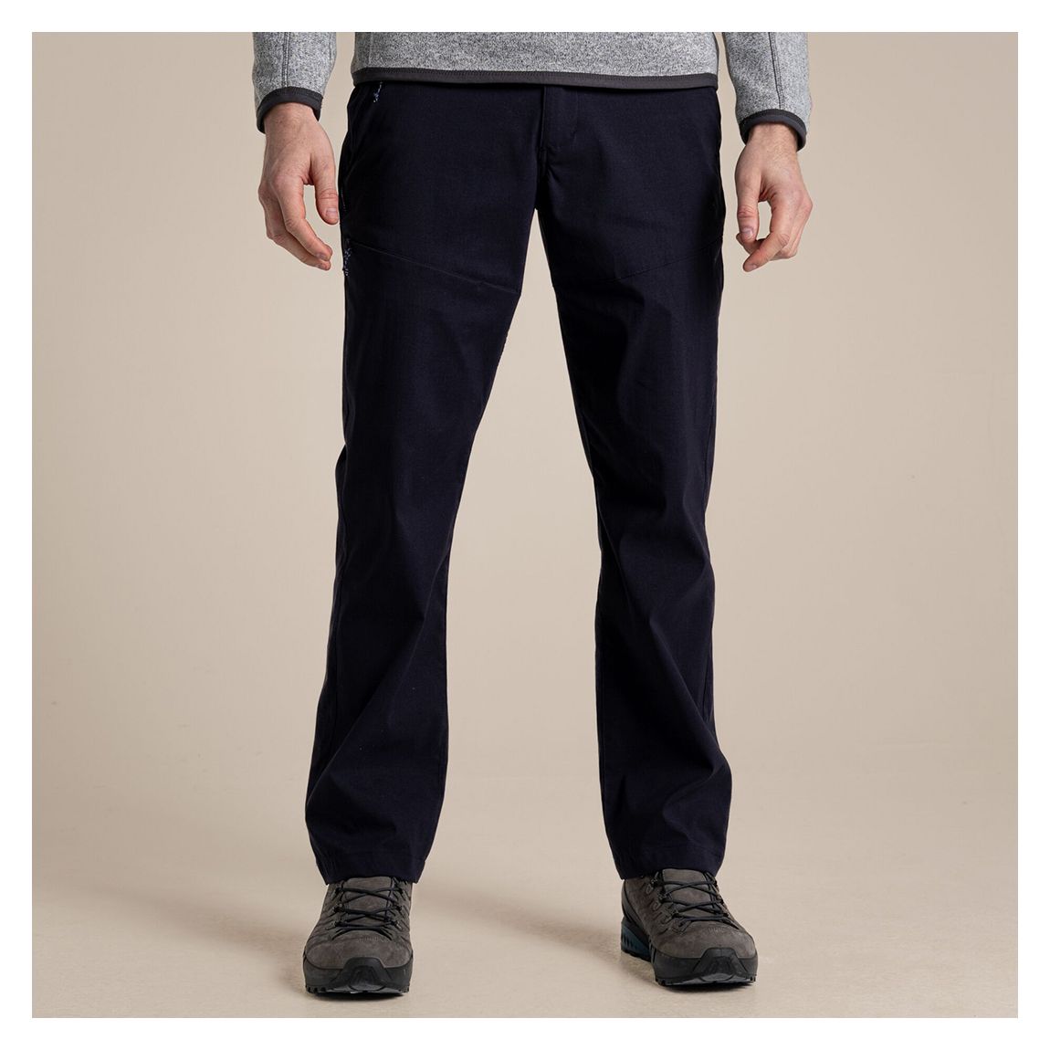 Navy Kiwi Pro II Trousers main product photo