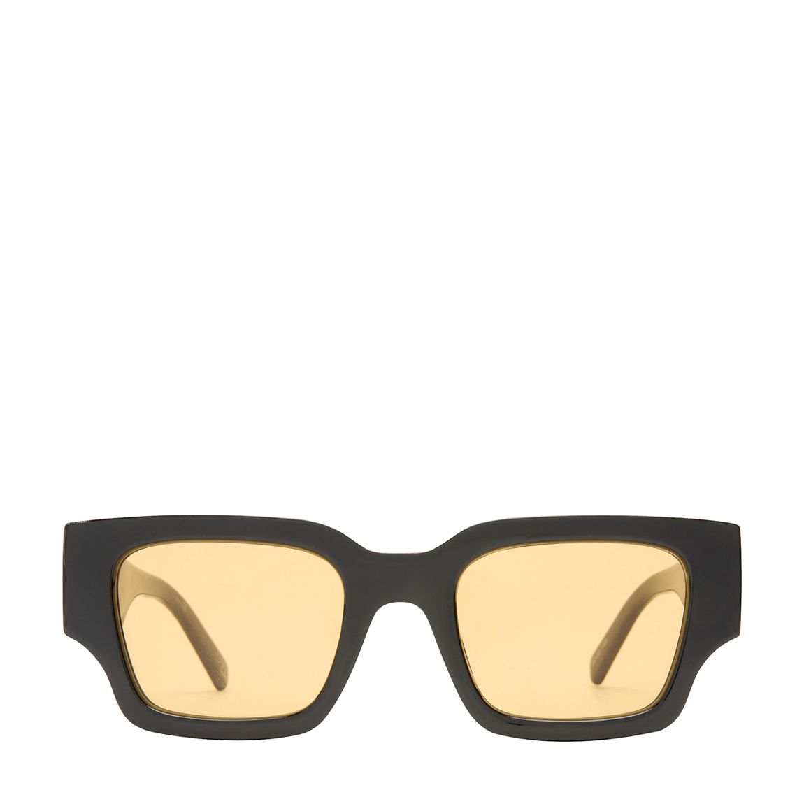 Women's Black/Moss Mono Hoodwinked 2452391Sunglasses 48mm main product photo