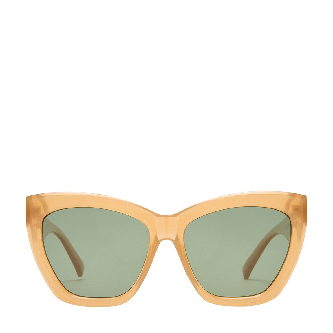 Women's Pink/Brown Grad Hydrus Link 2231743Sunglasses 51mm main product photo