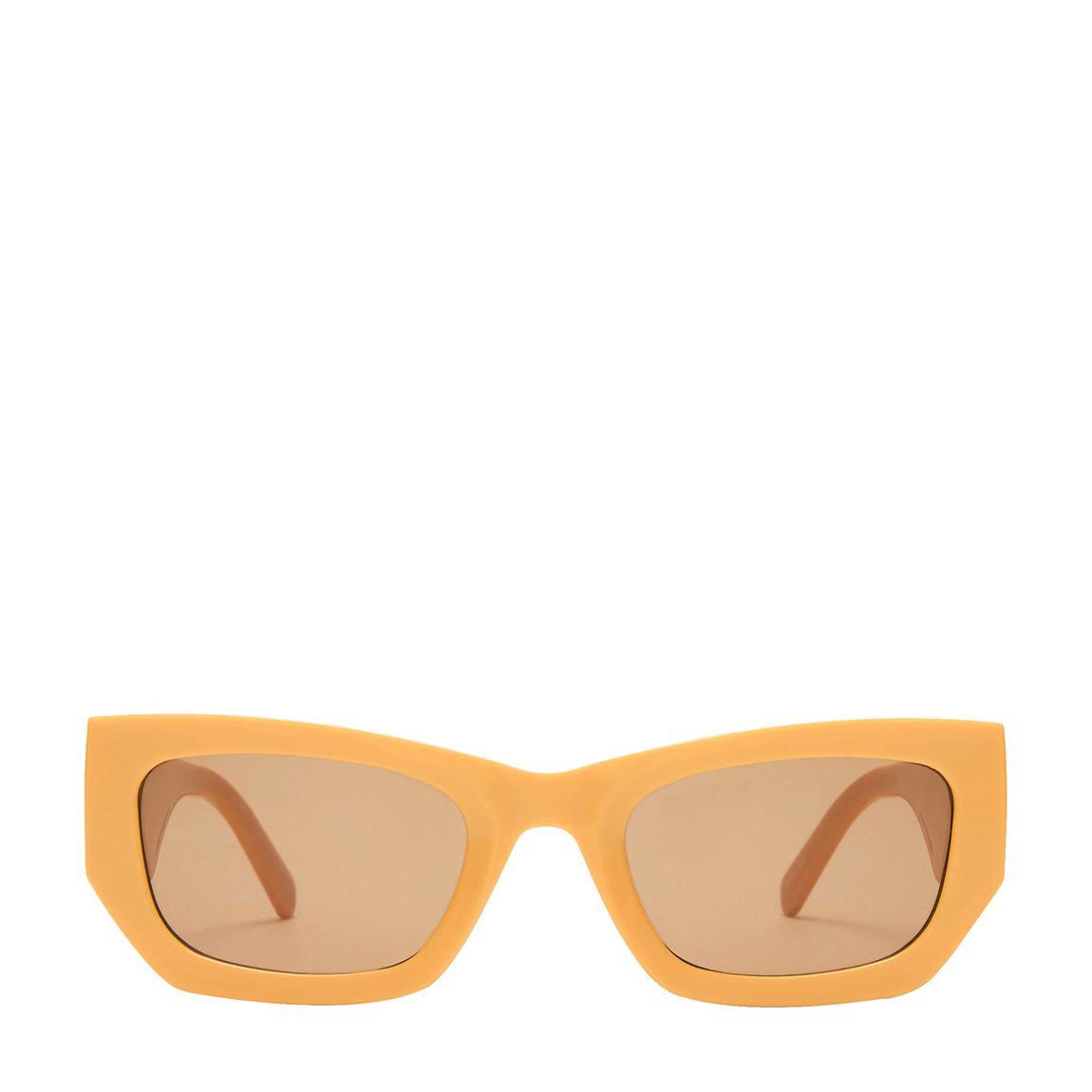 Women's Sand/Bronze Mirror Polarized Body Bumping Ii Ltd Edt 2465420Sunglasses 50mm main product photo