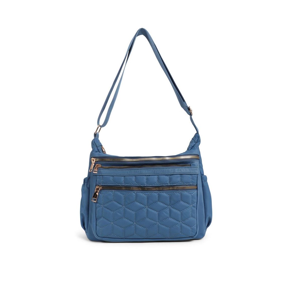 Vanya Leather Handbag main product photo