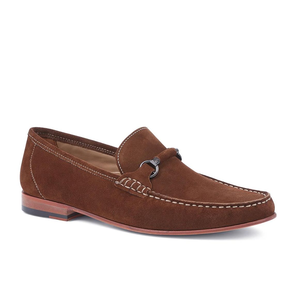 Ramsgate Suede Loafers main product photo