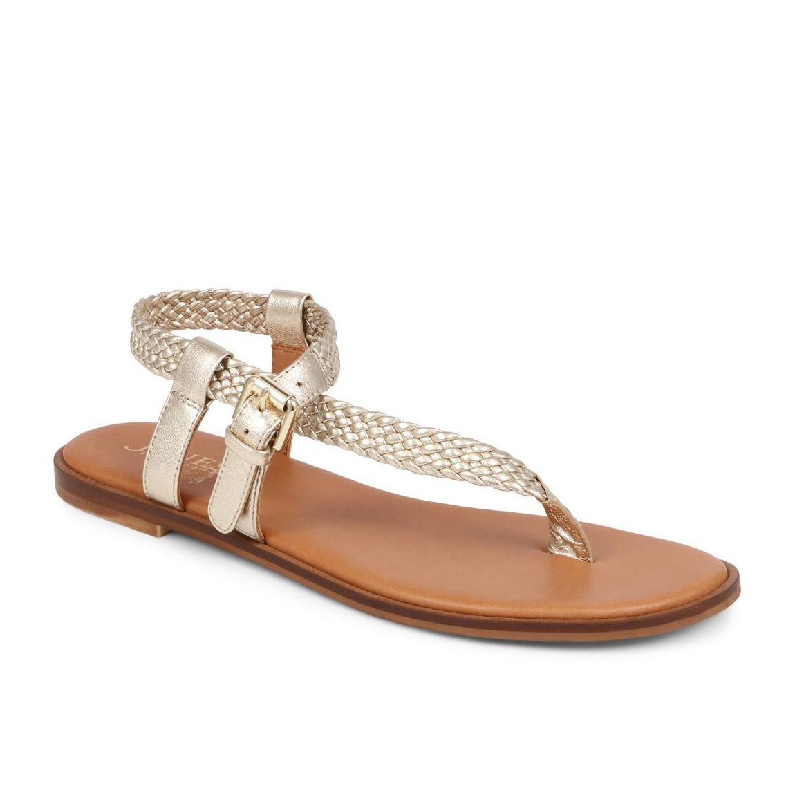 Gabrielah Toe-Post Sandals main product photo