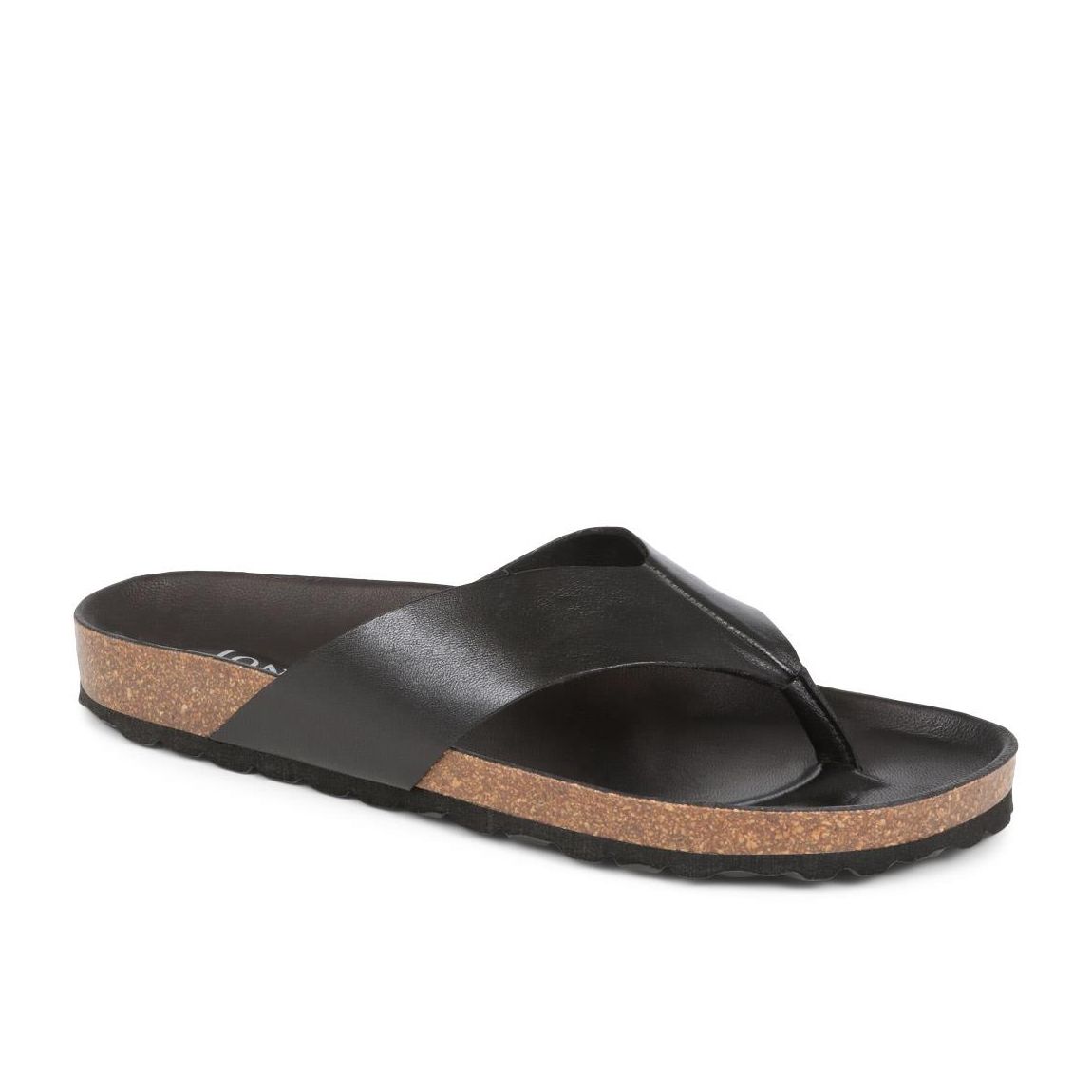 Wood Lane Leather Toe Posts main product photo