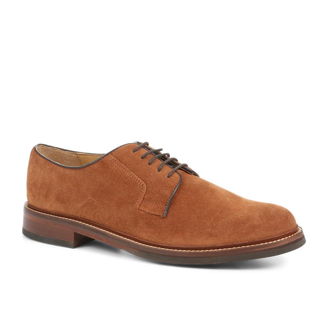 Kinglet Leather Derby Shoe main product photo