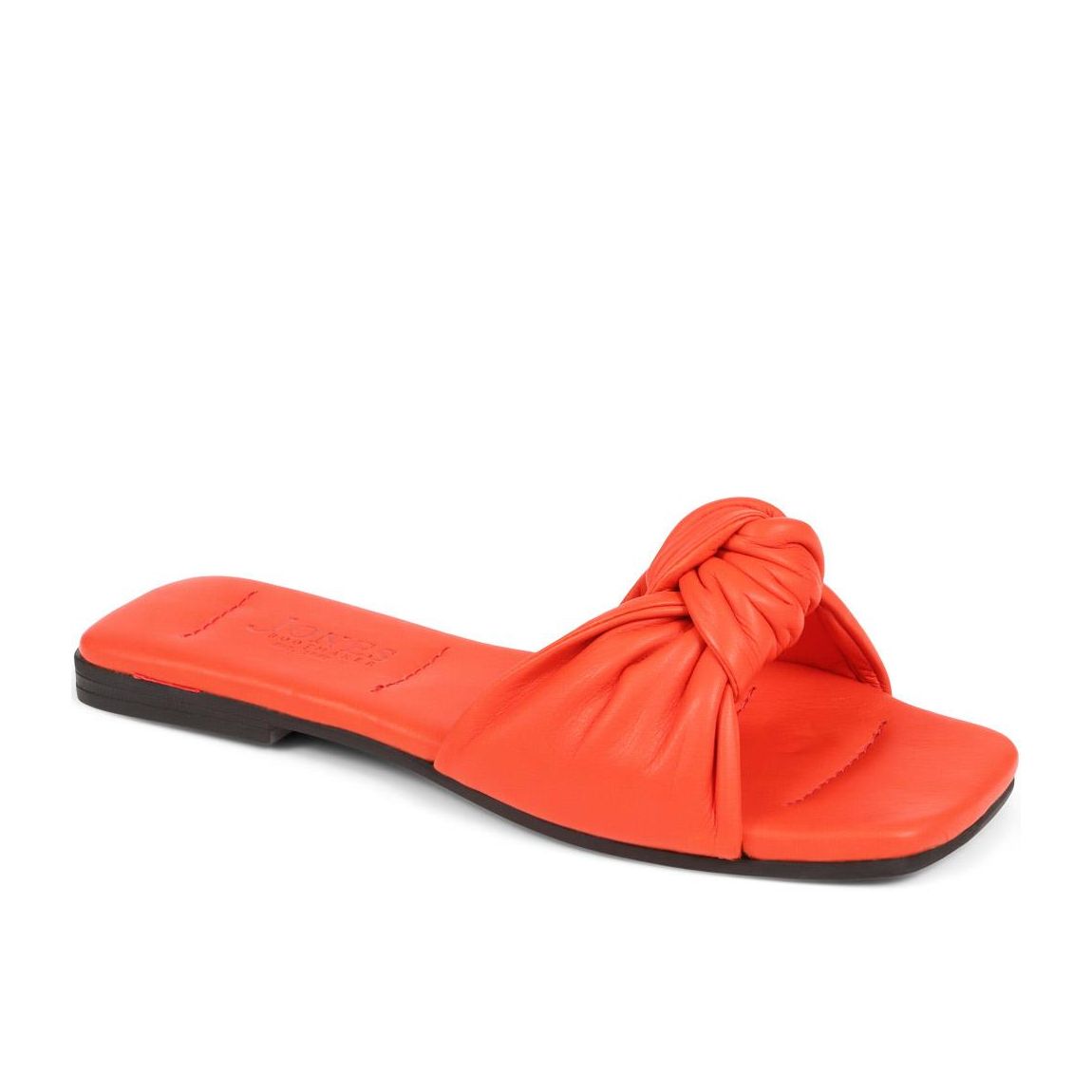 Madelena Slip-On Mules main product photo