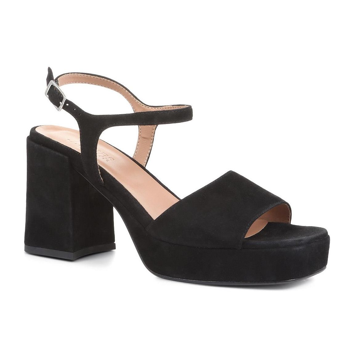 Giuseppa Platform Heels main product photo
