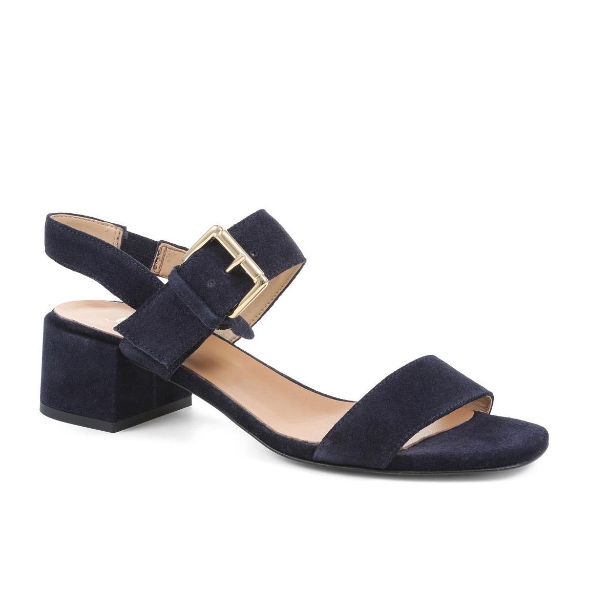 Kassidy Single Strap Heels main product photo