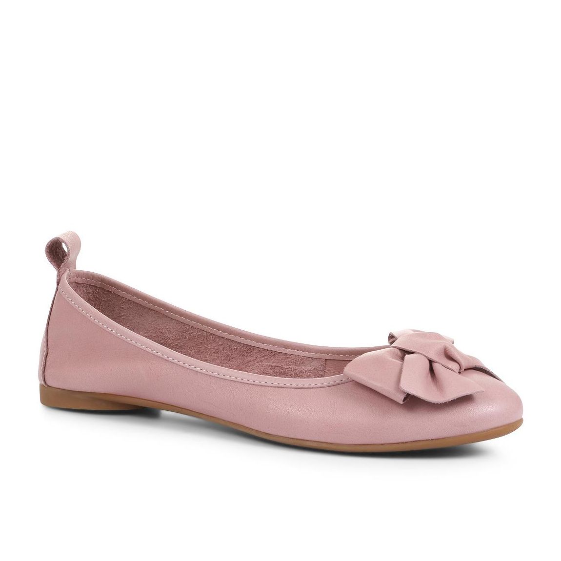 Madalene Ballet Flat Shoes main product photo