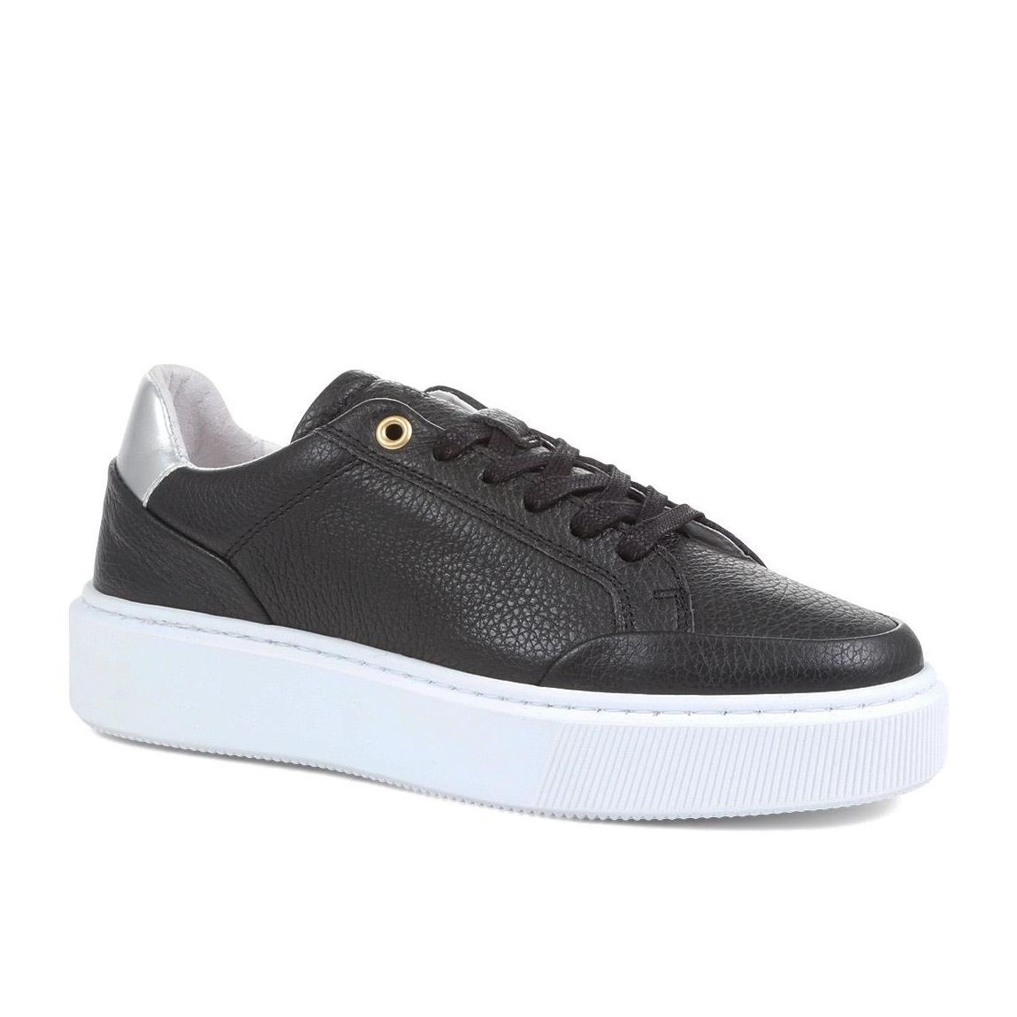 Malou Chunky Platform Trainers main product photo