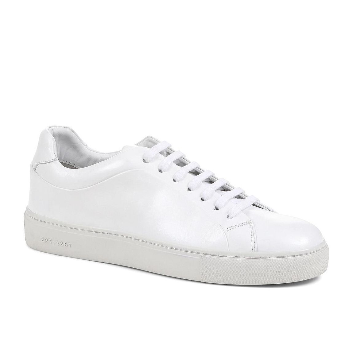 Santada Leather Trainers main product photo